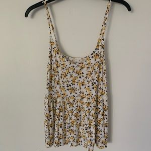 American Eagle soft and sexy tank